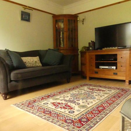 Silverstripe Turriff Extérieur photo