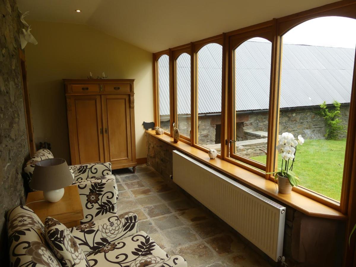 Silverstripe Turriff Extérieur photo