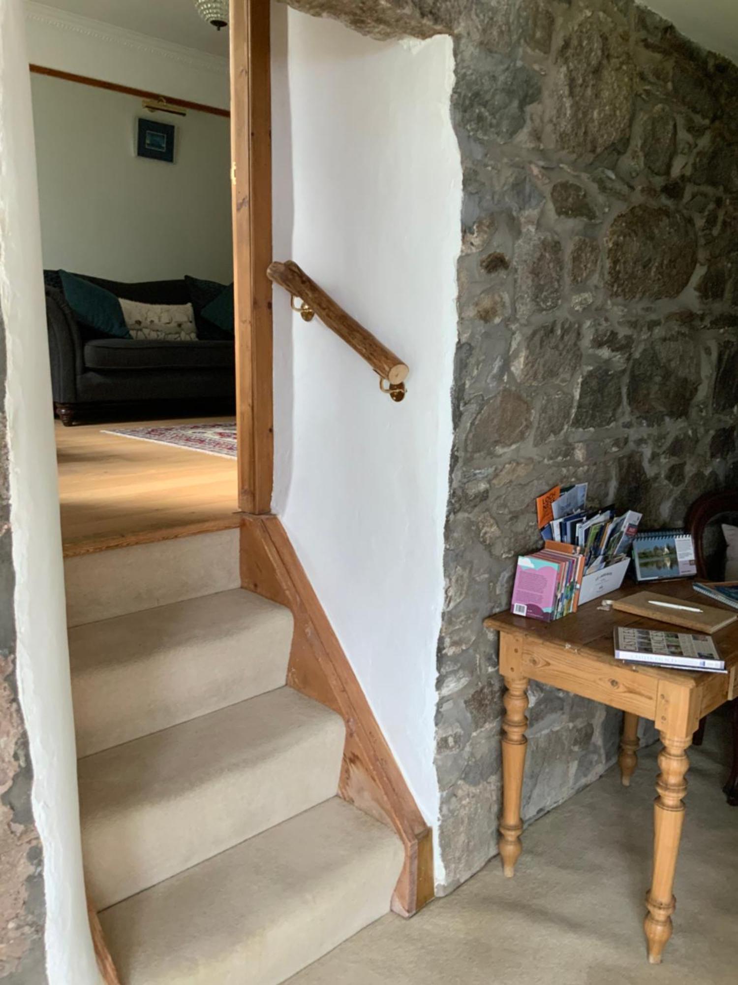 Silverstripe Turriff Extérieur photo
